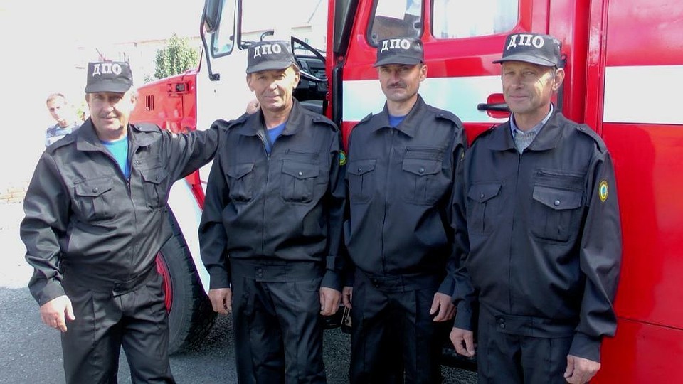 Фото: пресс-служба Главного управления МЧС России по Белгородской области.