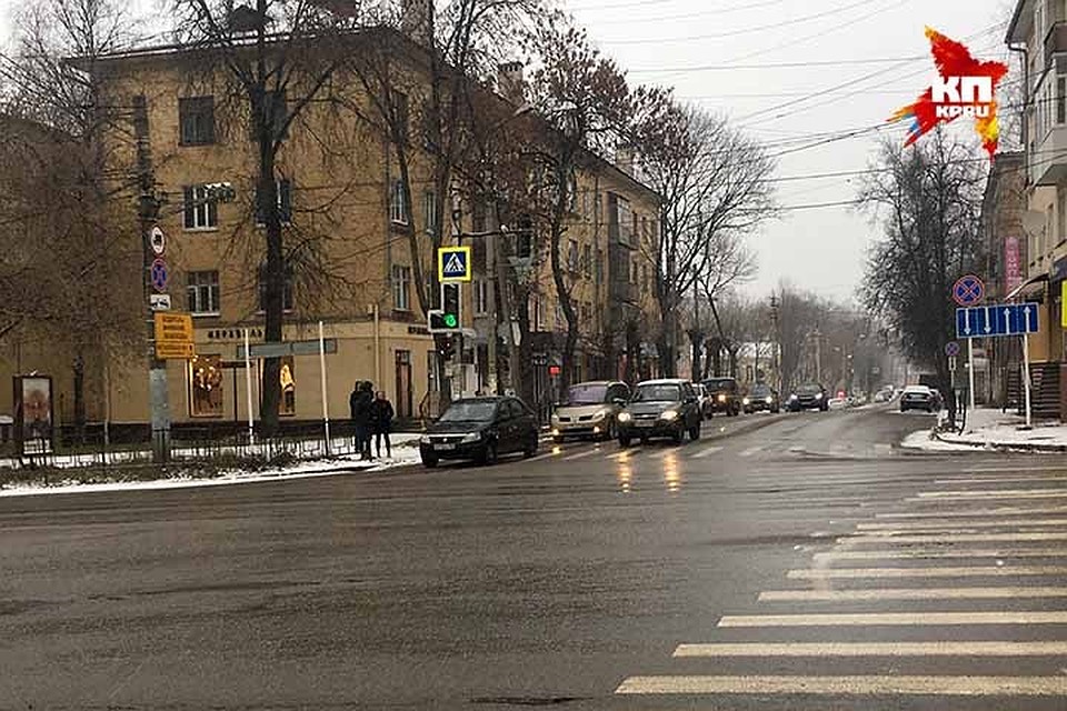 Смоленских автомобилистов предупреждают о ряде изменений в ПДД.
