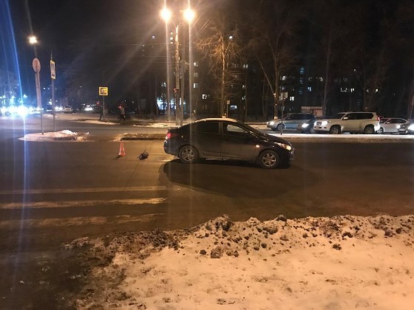 Фото: ГУ МВД по Самарской области