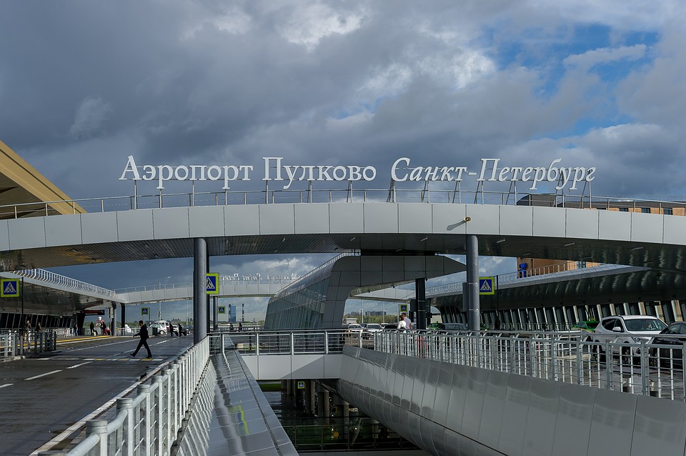 Через несколько дней петербуржцы узнают, в честь кого из великих назовут Пулково.