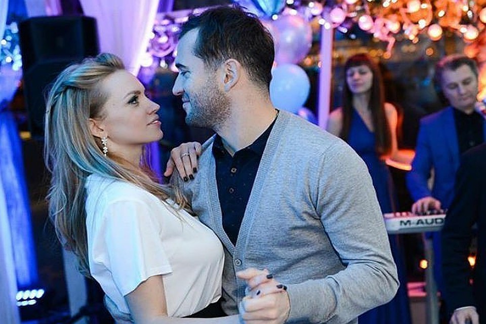 Брак Кержаковых продлился три года
