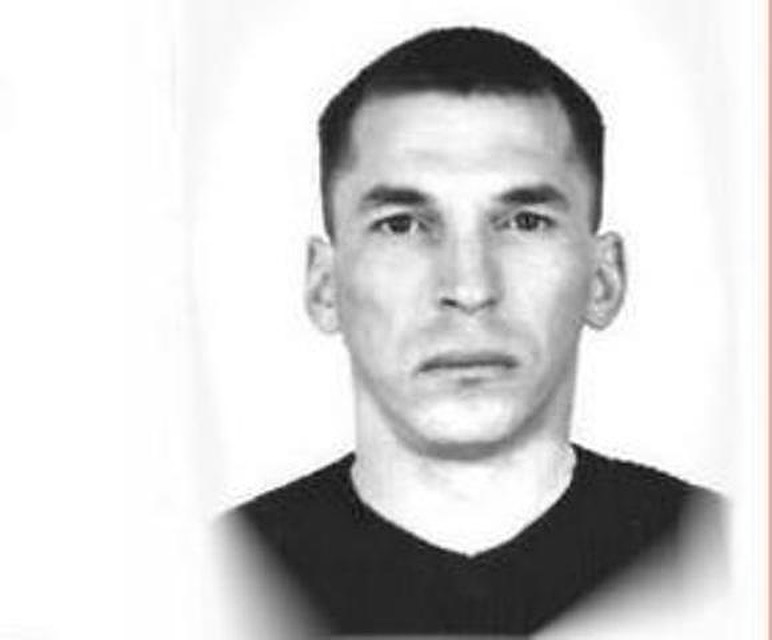 Дмитрий пропал 10 ноября
