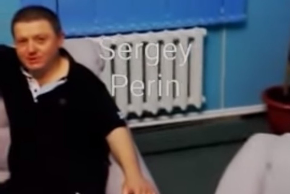 Фото: кадр из видео.