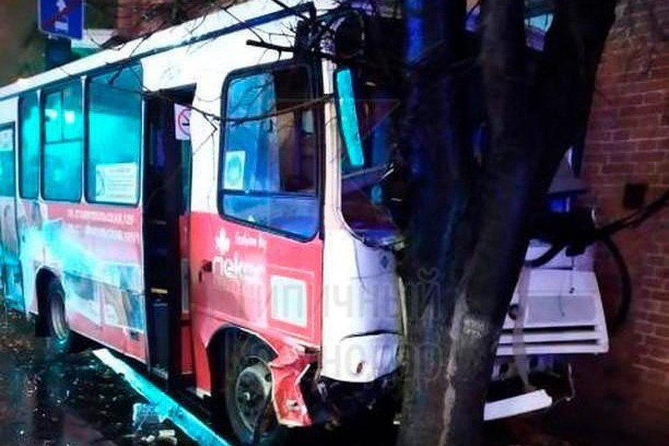Фото: Типичный Краснодар