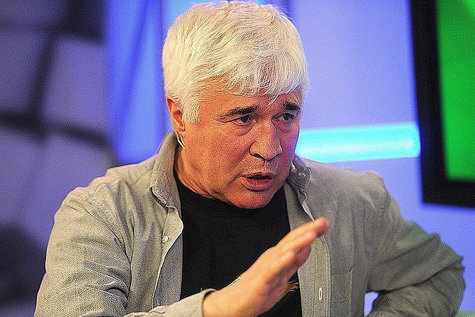 Евгений Ловчев считает, что жребий можно назвать более-менее сносным