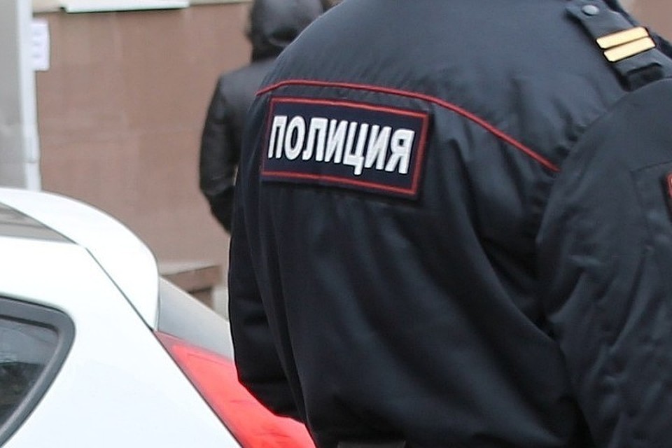 Кузбасские подростки сбежали в Москву