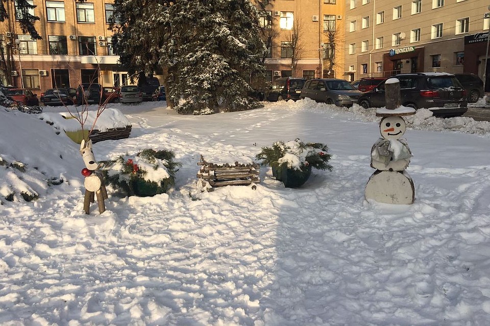Фото: пресс-служба Брянской городской администрации