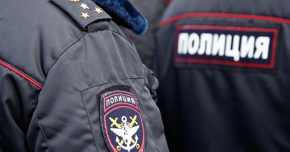 Родственники девушки-инвалида поблагодарили полицию Новороссийска