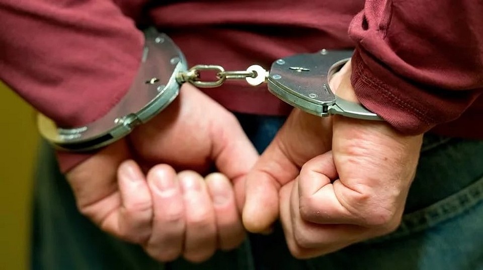 В Сочи задержали подозреваемого в магазинных кражах