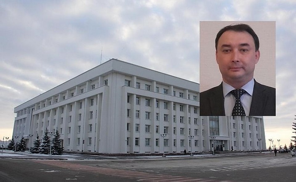 Фото: пресс-служба главы Башкирии