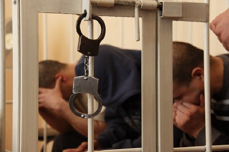 Своих жертв они выбрали в питейных заведениях