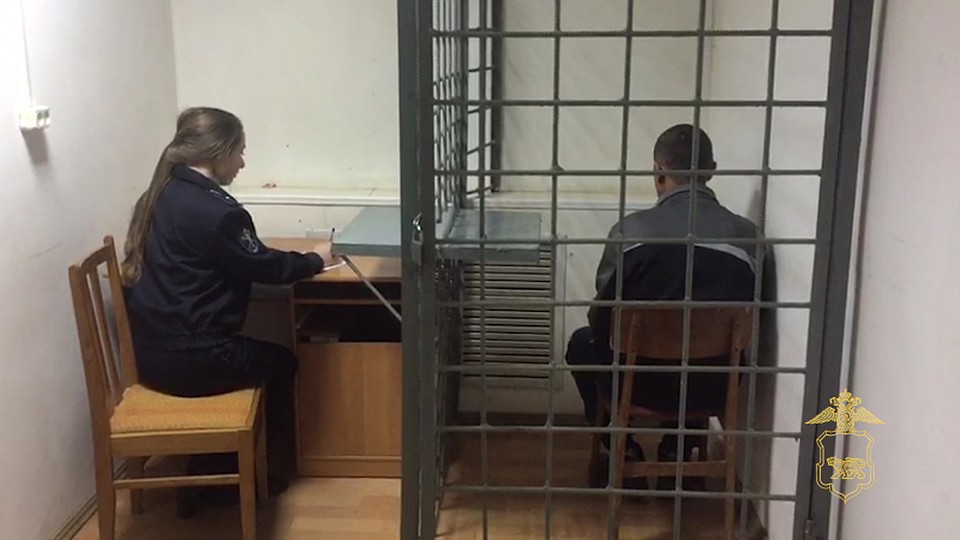 фото - МО МВД «Большекаменский»