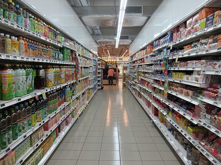 Грабитель ускользнул от продавцов магазина в Смоленске. ФОТО: pixabay.com
