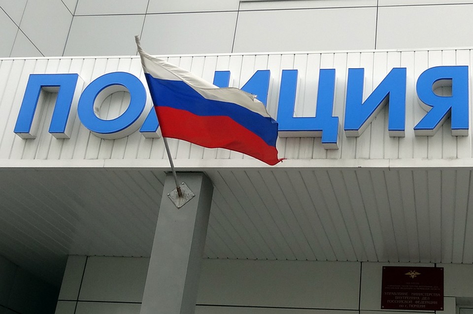 Жительница Тюменской области украла у подруги набор китайской косметики