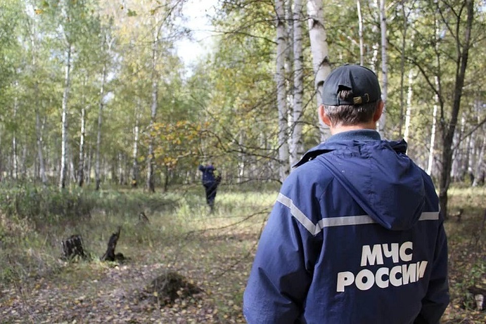 Недалеко от Сочи пропал пенсионер