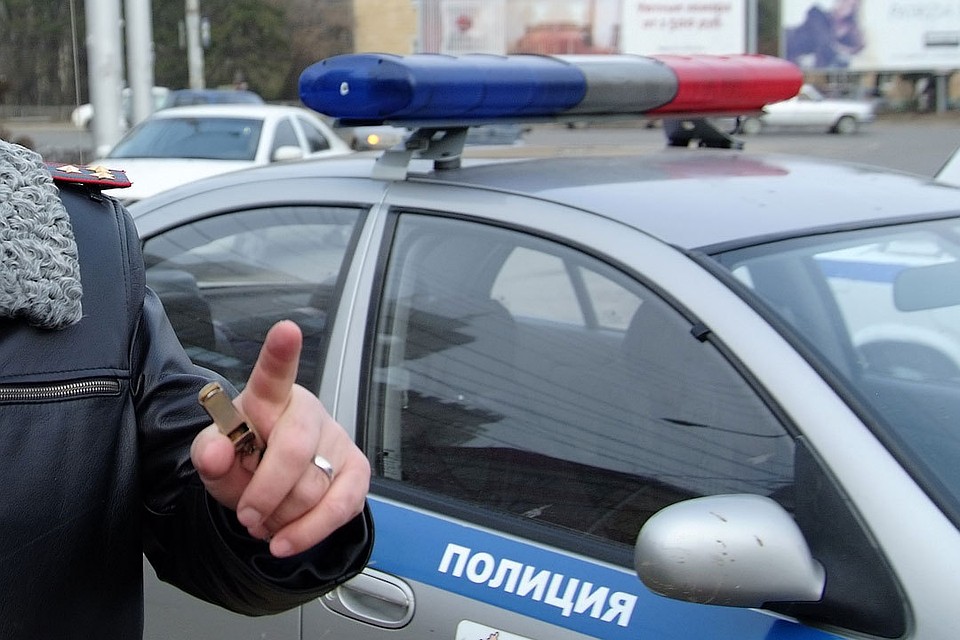 Пьяный начальник районного ГИБДД может быть виновником смерти трех человек