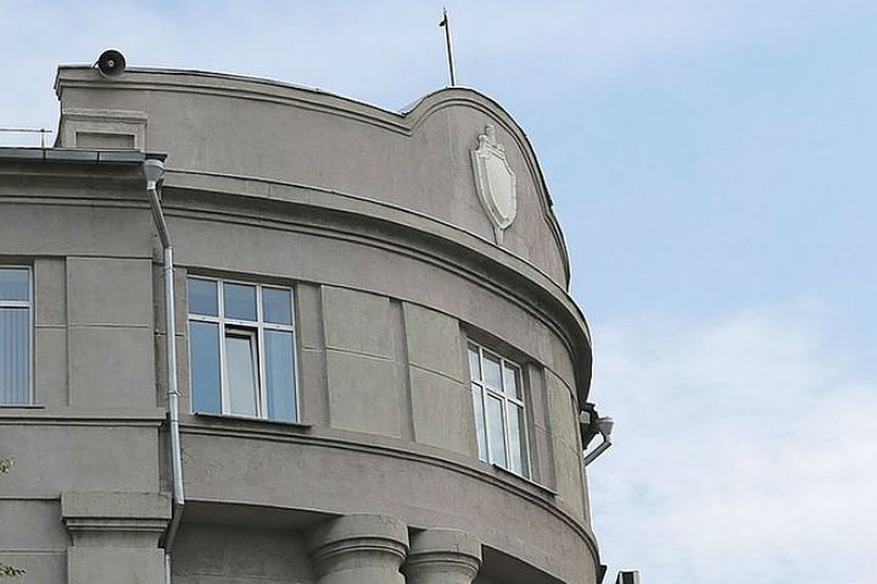 Проезд по улице Дзержинского в Красноярске ограничен до 30 декабря.