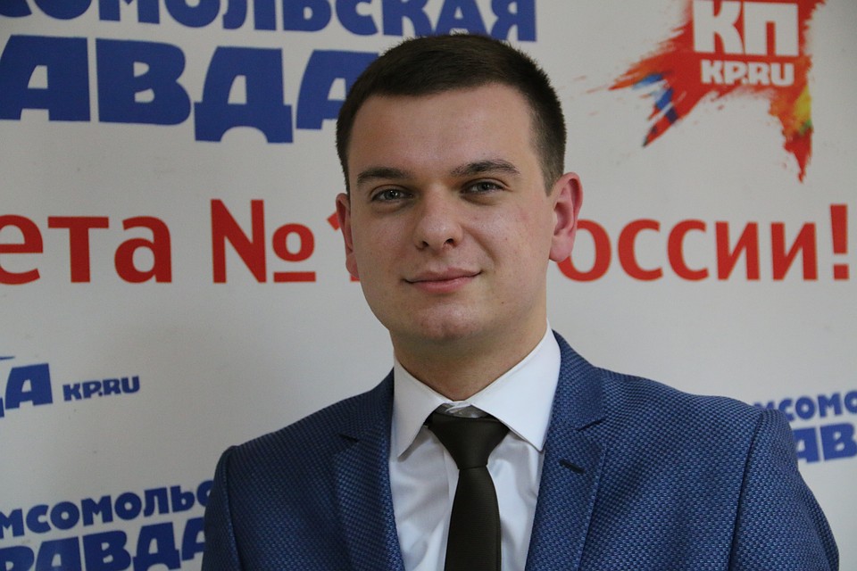 Иван Мезюхо