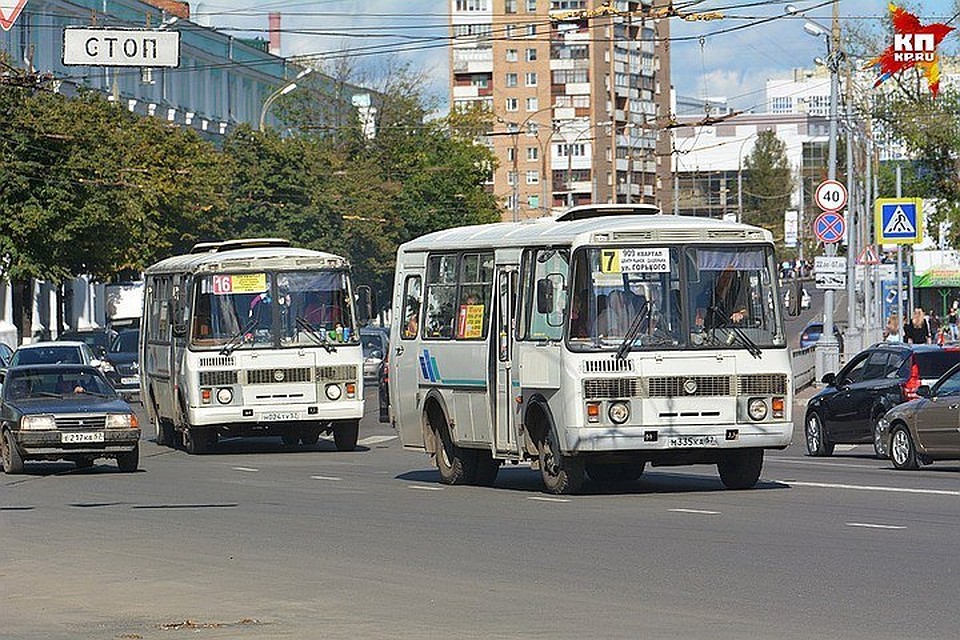 Фото: архив "КП"
