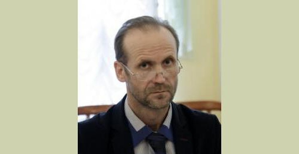 Игорь Ковалев.