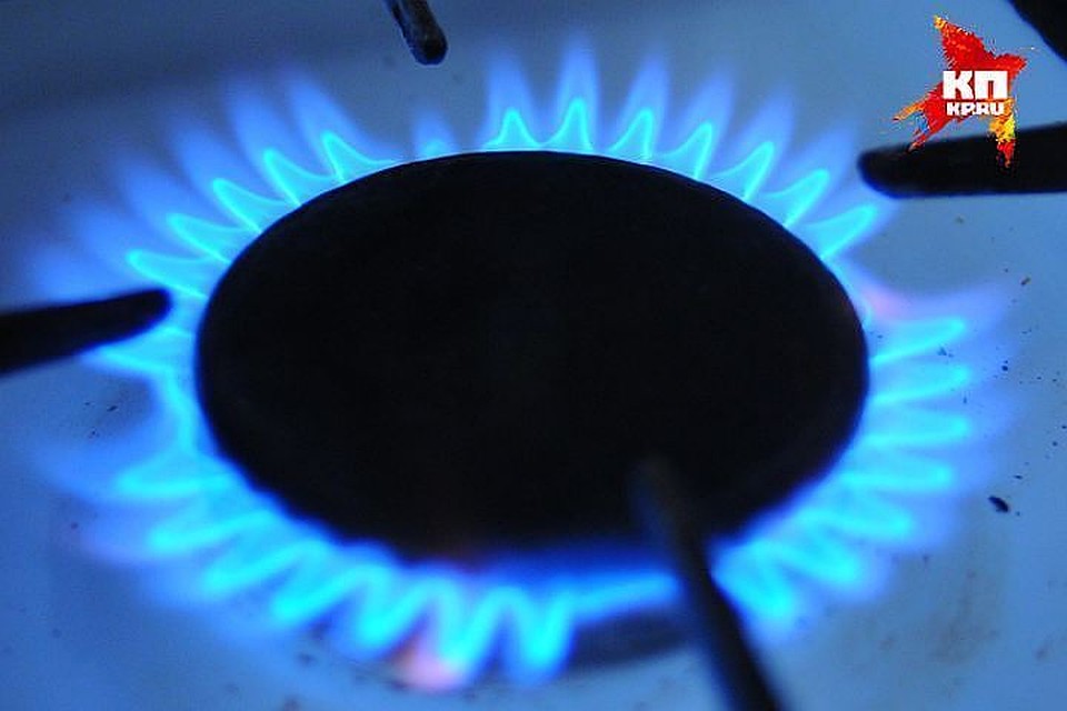 Выручка «Газпрома» от продажи газа компании «Молдовагаз» выросла в полтора раза