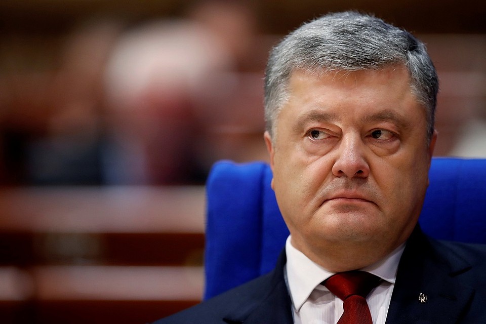 Если сведения украинских СМИ верны, то поверивших Порошенко и Филарету украинских верующих ждет глубокое разочарование