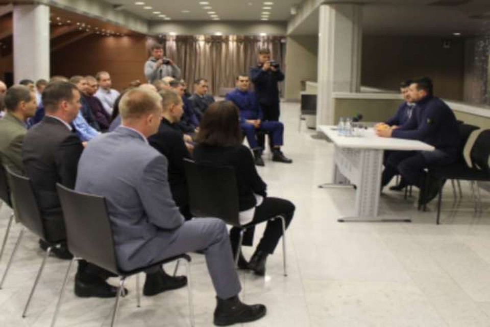 Фото с сайта ГУ МВД России по Красноярскому краю