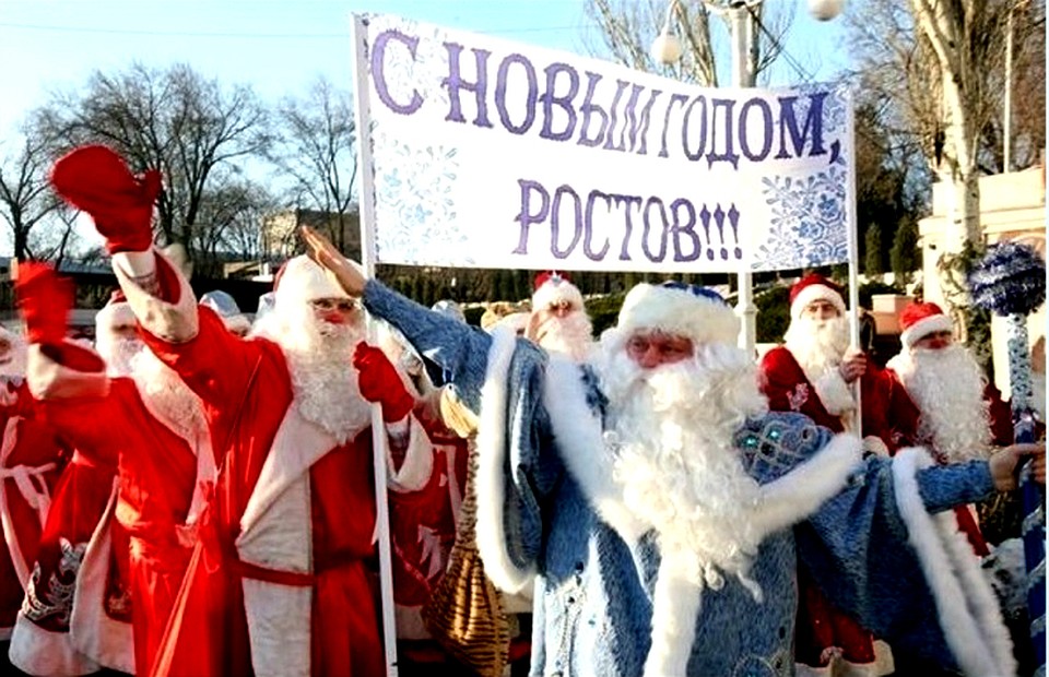 Пока неизвестно, соберет ли инициатива необходимые пятьсот голосов, чтобы ее рассмотрели в мэрии. Фото: rostov-gorod.ru