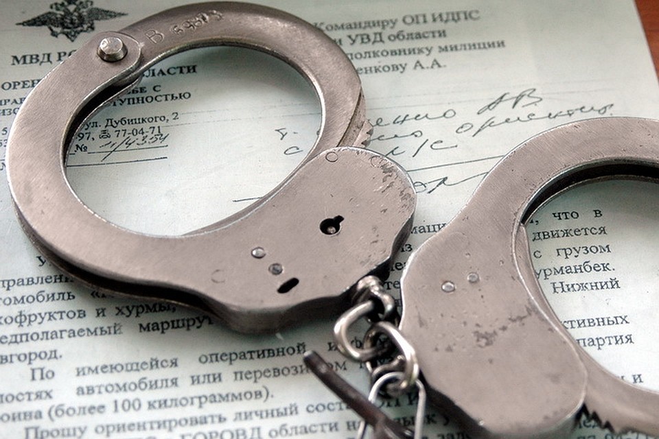 Девушка хотела, чтобы дело об изнасиловании рассмотрели в особом, то есть без проведения судебного разбирательства.