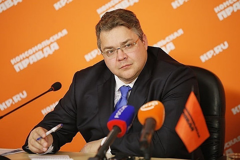 Глава региона ответил и на вопрос об участии в выборах