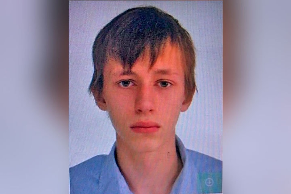 Подозреваемый в серии зверских нападений на женщин Артем Семенов