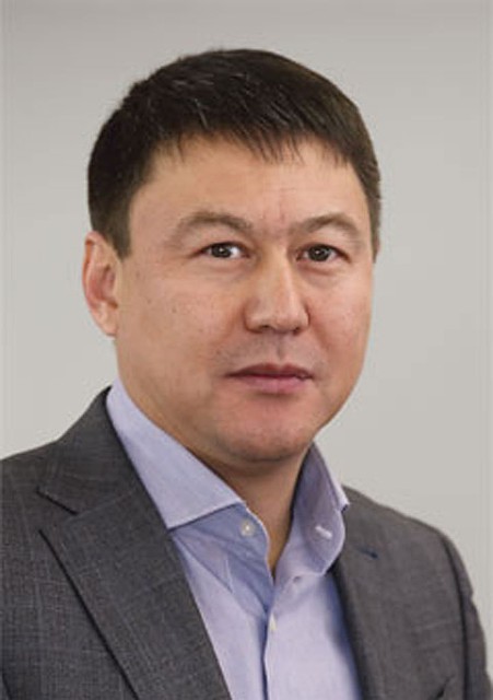 Председателем правления ОАО назначен Нурлан Акматов.