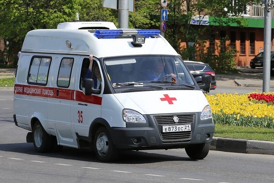 В Иннополисе появится свой филиал "скорой помощи"