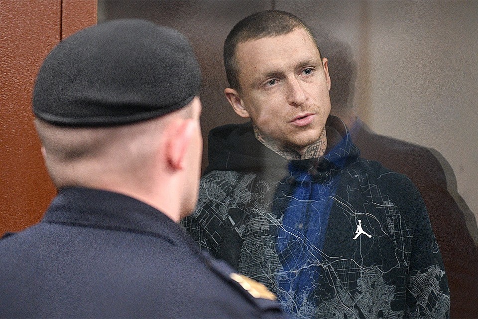 Павел Мамаев останется в СИЗО до 8 февраля