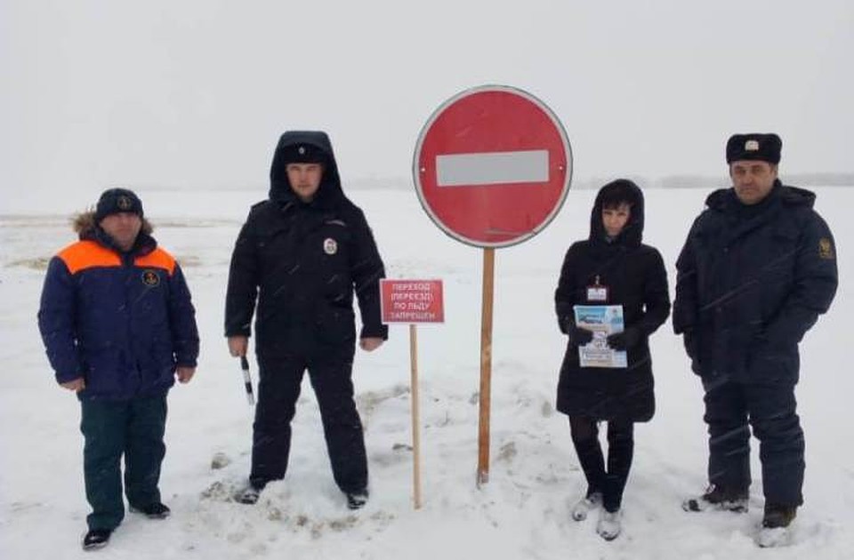 Фото с сайта Госавтоинспекции ХМАО-Югры