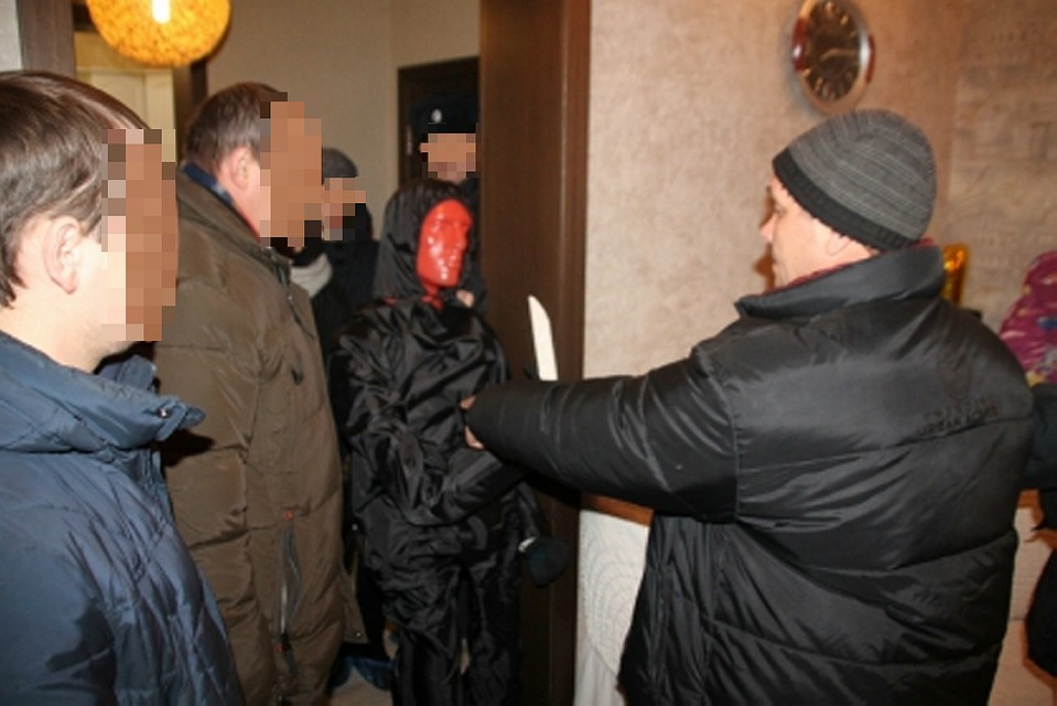 Спустя 12 лет убийца во всем сознался