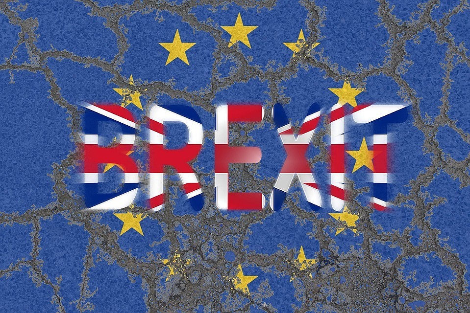 Мишель Барнье шутливо призвал изучить договор по Brexit в рождественские праздники