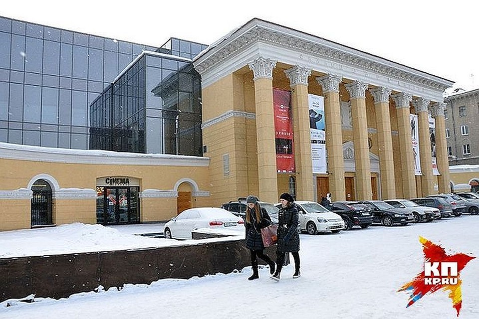 Лучшие работы конкурса покажут на большом экране в «Победе».