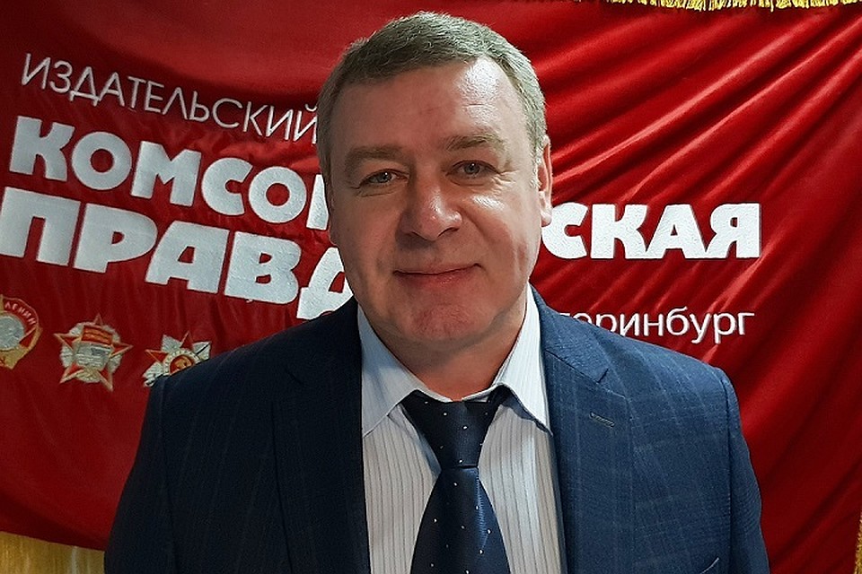 Сергей Орлов: "Нашим выпускникам не говорят: забудьте все, чему вас учили