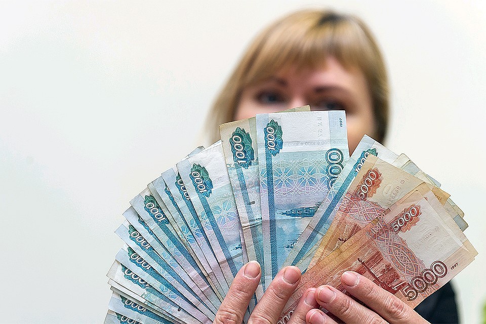 Частичный возврат НДС бизнесу принесет в бюджет 900 млрд рублей