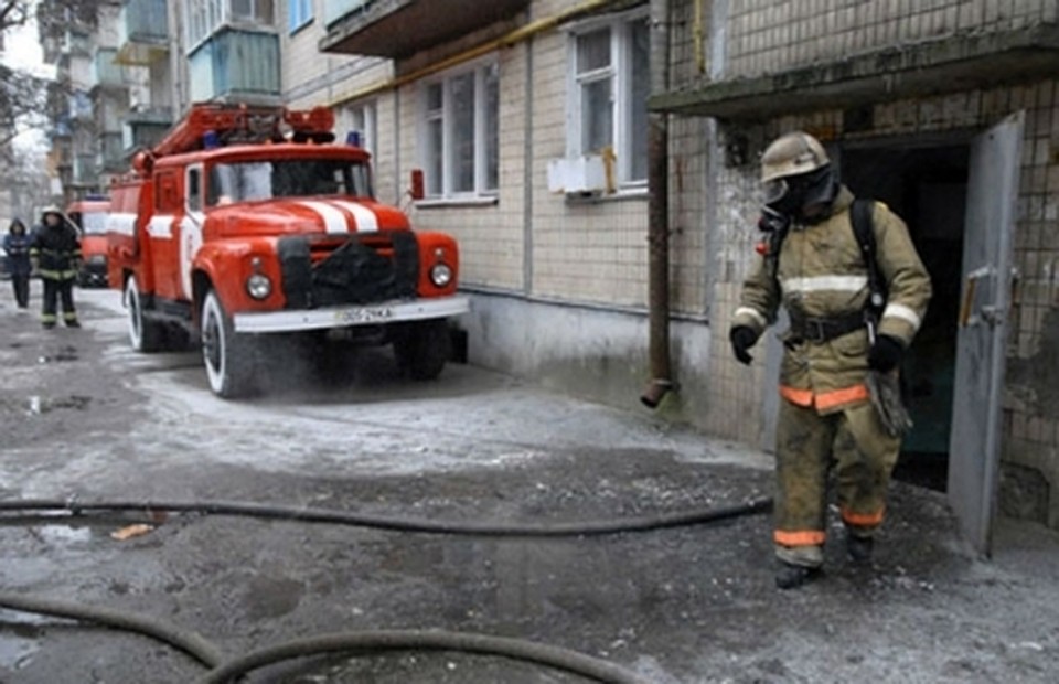 Фото: пресс-служба МЧС по Приморью
