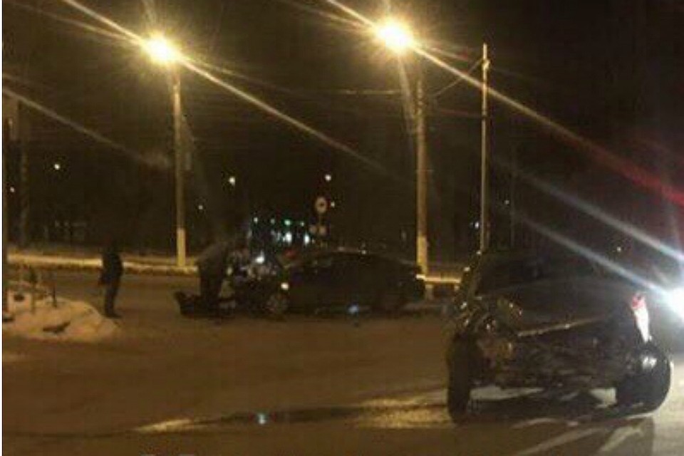 Фото: «Местоположение ДПС - Киров» vk.com/kirovdps