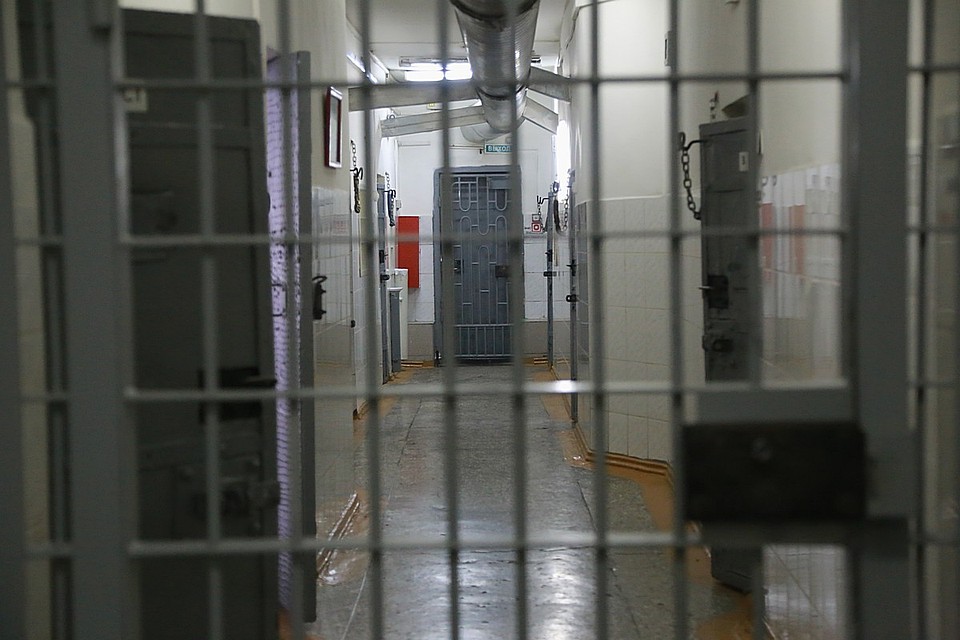 В Хакасии теща отомстила зятю за нелестное высказывание в свой адрес