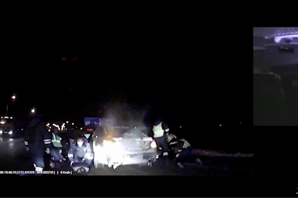 Фото: скриншот с видео (55.мвд.рф)