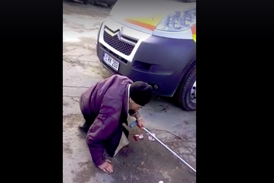 Фото: скриншот из видео