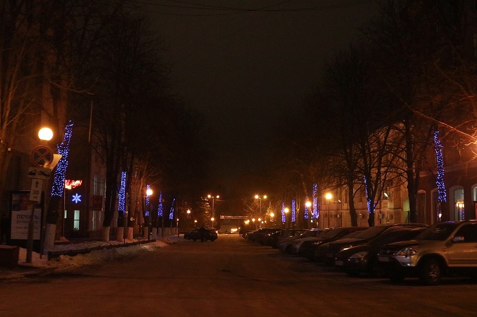 Фото: пресс-служба Брянской городской администрации.