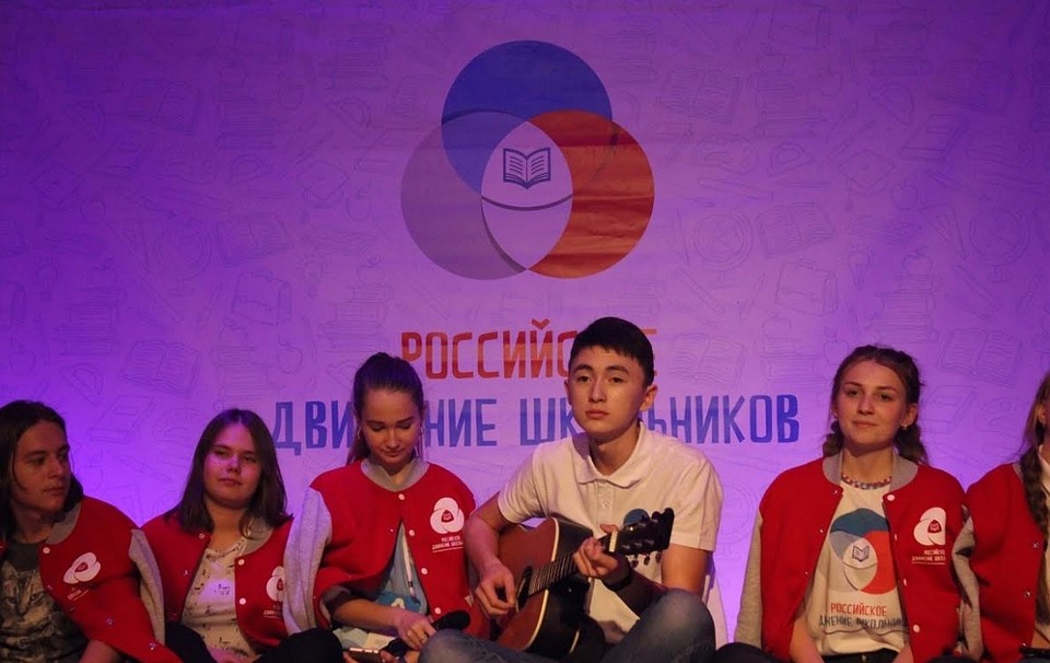 Фото: Дворец творчества и спорта "Пионер"