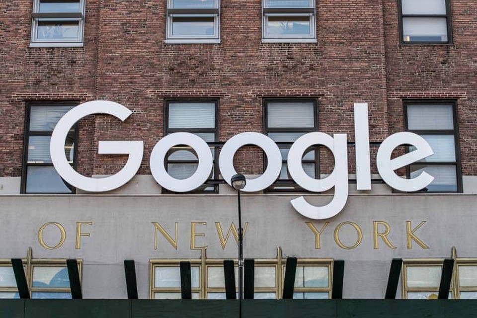 22-летнего сотрудника обнаружили мертвым в нью-йоркском офисе Google