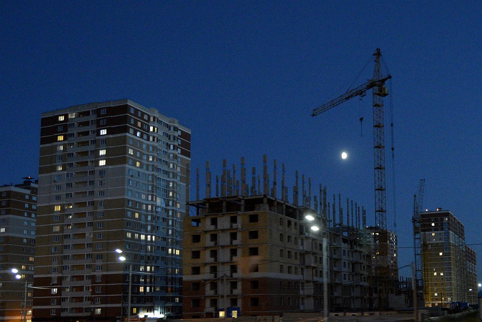 В этом году липчане взяли 8016 ипотечных кредитов