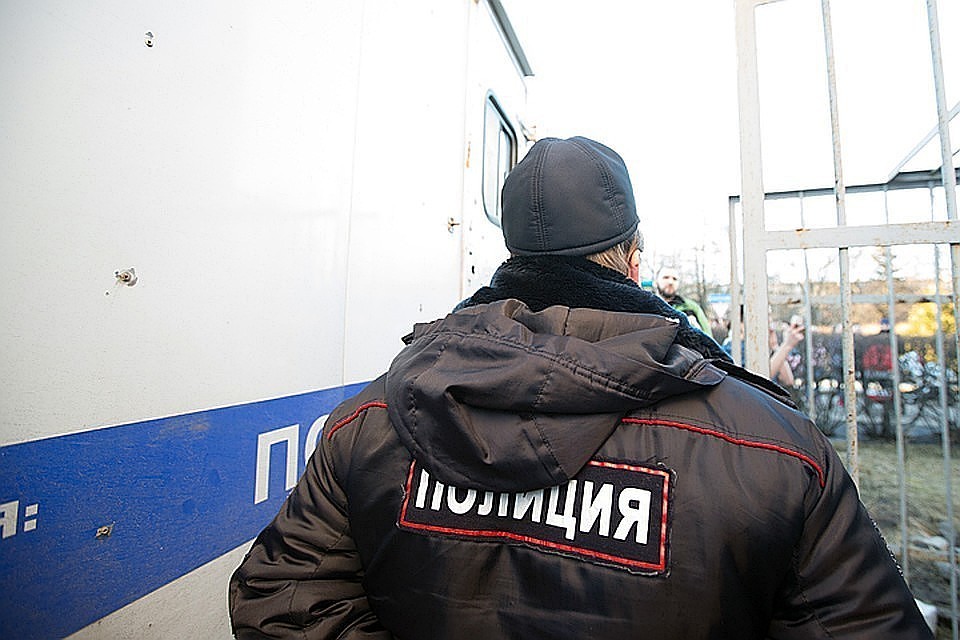 В Подмосковье ограбили дом главного тренера сборной России по фехтованию